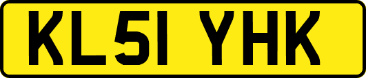 KL51YHK