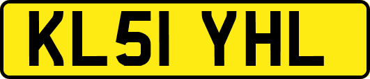 KL51YHL