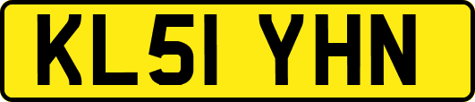 KL51YHN