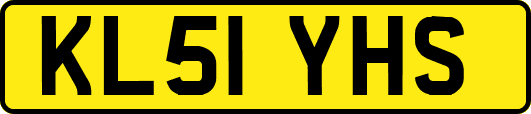 KL51YHS