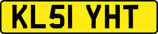 KL51YHT