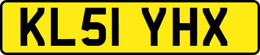 KL51YHX