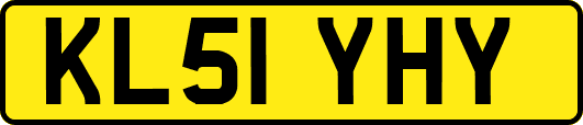 KL51YHY