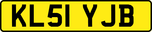 KL51YJB