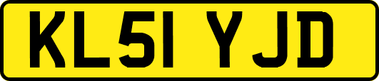 KL51YJD