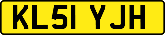 KL51YJH