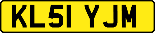 KL51YJM