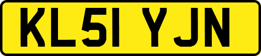 KL51YJN