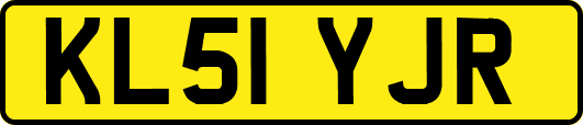 KL51YJR