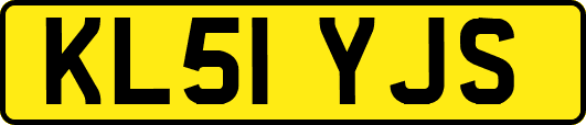 KL51YJS