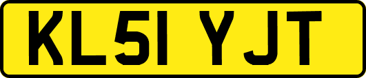 KL51YJT