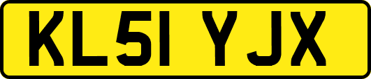 KL51YJX