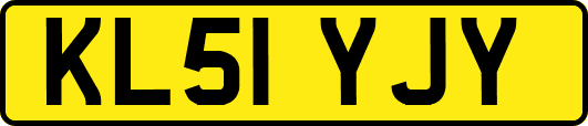 KL51YJY