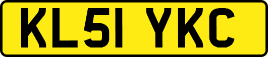 KL51YKC