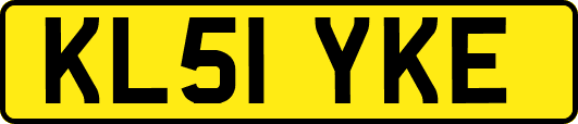 KL51YKE