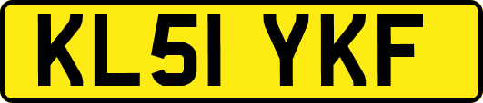 KL51YKF