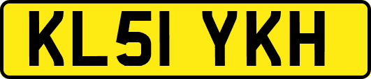 KL51YKH