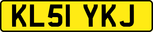 KL51YKJ