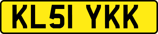 KL51YKK