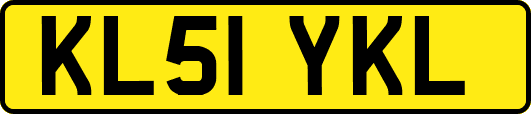 KL51YKL