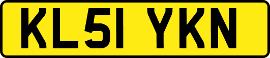 KL51YKN