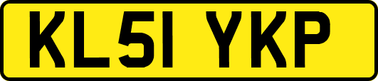 KL51YKP