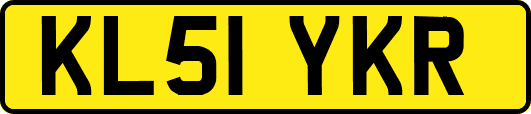 KL51YKR