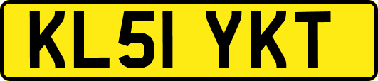 KL51YKT