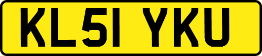 KL51YKU