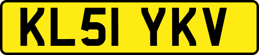 KL51YKV