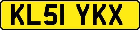 KL51YKX