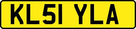 KL51YLA