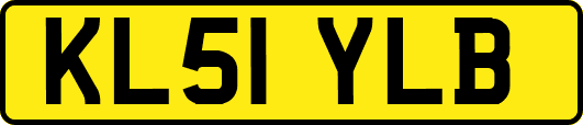 KL51YLB