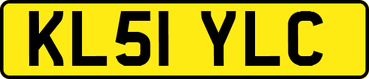 KL51YLC