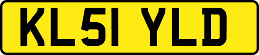 KL51YLD