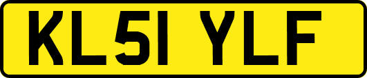 KL51YLF