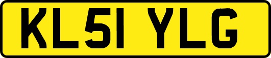KL51YLG