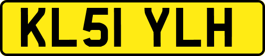 KL51YLH