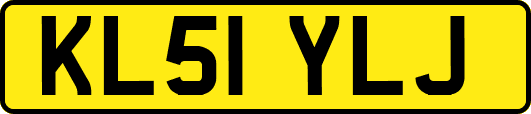 KL51YLJ