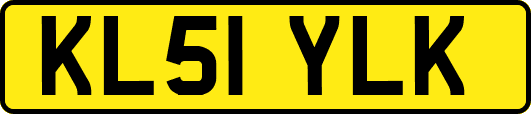 KL51YLK