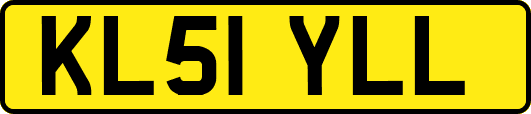 KL51YLL