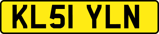 KL51YLN