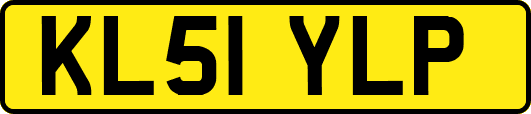 KL51YLP