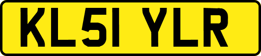 KL51YLR