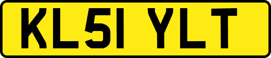 KL51YLT