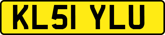 KL51YLU