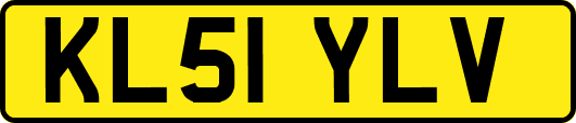 KL51YLV