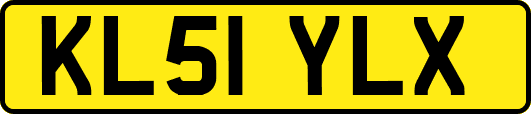 KL51YLX