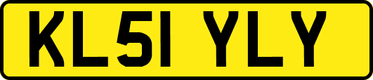 KL51YLY