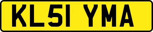KL51YMA